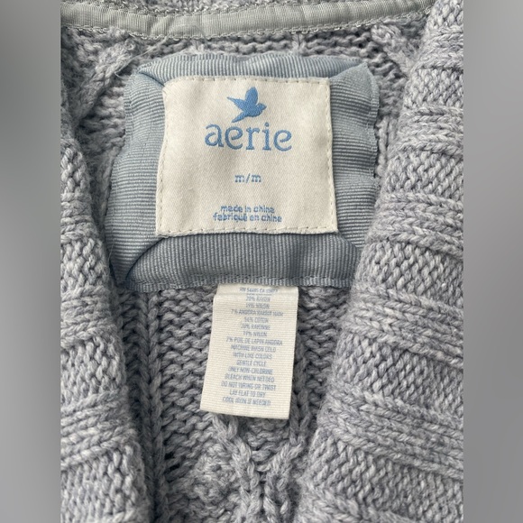 Aerie cardigan - Picture 2 of 2